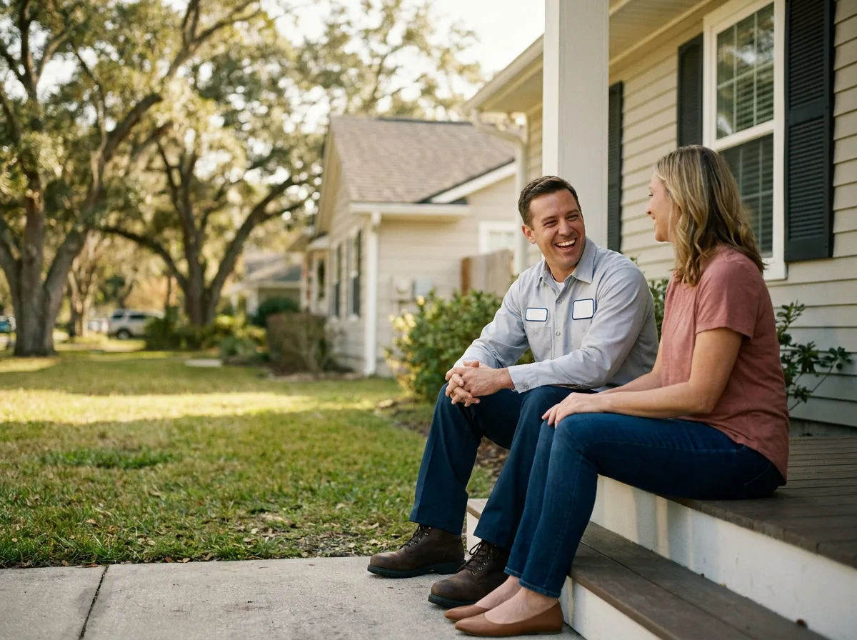 Septic tank pumping FAQs for Brooklet, GA